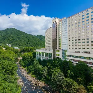 Jozankei View Hotel Sapporo