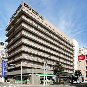 Hotel Daiwa Roynet Sannomiya, Kobe