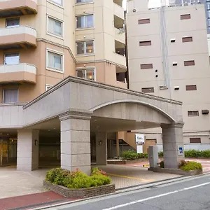 Toyoko Shinjuku Kabukicho Tōkyō
