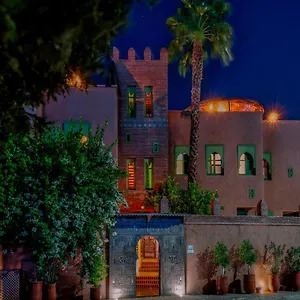 Dar Sido Marrakesh
