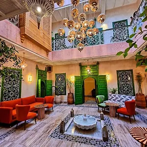 Contessa Marrakesh