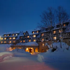 La Vista Daisetsuzan Hotel Higashikawa