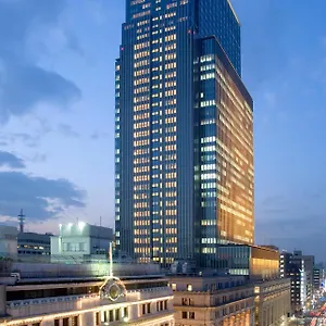 Mandarin Oriental, 5*, Токио Япония