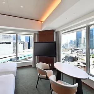 Marunouchi Tōkyō
