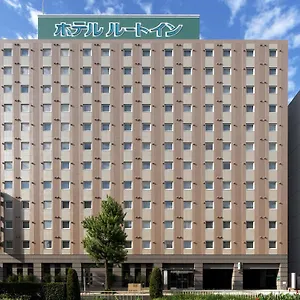 Route-inn Imaike Ekimae 3*, Нагоя Япония