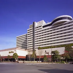 New Otani Hakata Hotel Fukuoka (Fukuoka)