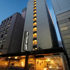 Grand Tōkyō