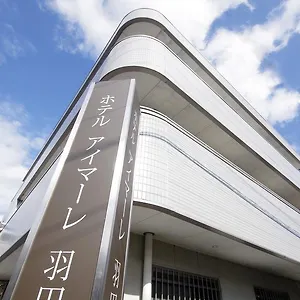 Imalle Haneda 2*, Кавасаки Япония