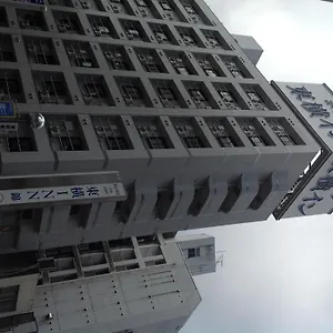 Toyoko Nishiki 3*, Нагоя Япония