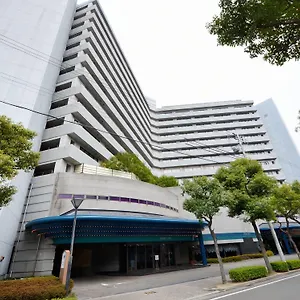 Hotel Pearl, Kobe
